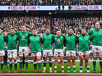 Six Nations could play a secon...